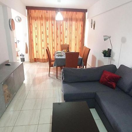 Vasilas Holiday Apartment #2 拉纳卡 外观 照片