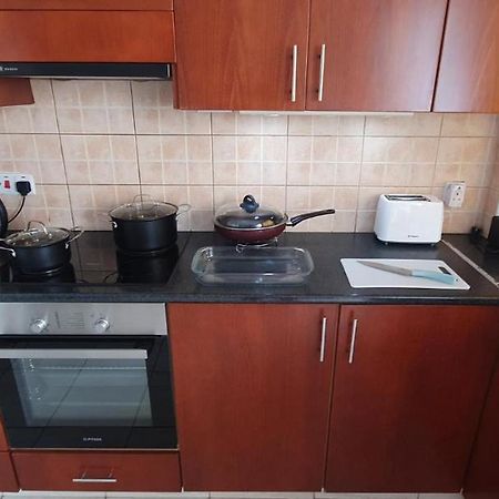 Vasilas Holiday Apartment #2 拉纳卡 外观 照片
